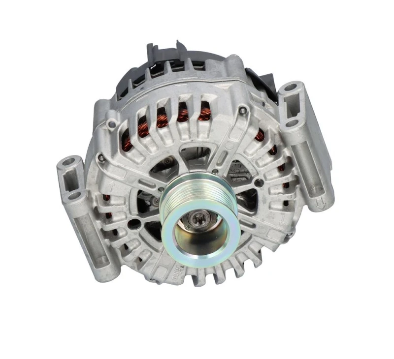 Image of VALEO 439891 Generator Alternator Charging Current: 250A, Voltage: 14V Alternator (4)