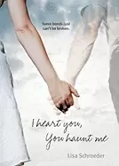 Image of i heart you you haunt me