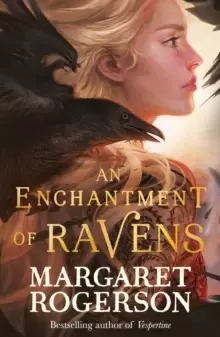 Image of An Enchantment of Ravens : An instant New York Times bestseller