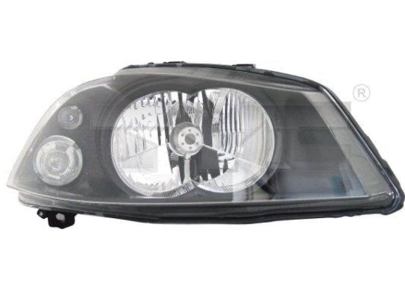 Image of TYC Headlight TYC 20-0209-05-2