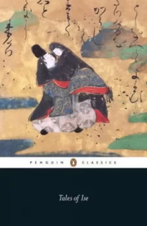 Image of The tales of Ise by Donald Keene