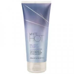 image of White Hot Shampoo Brilliant Shampoo 200ml