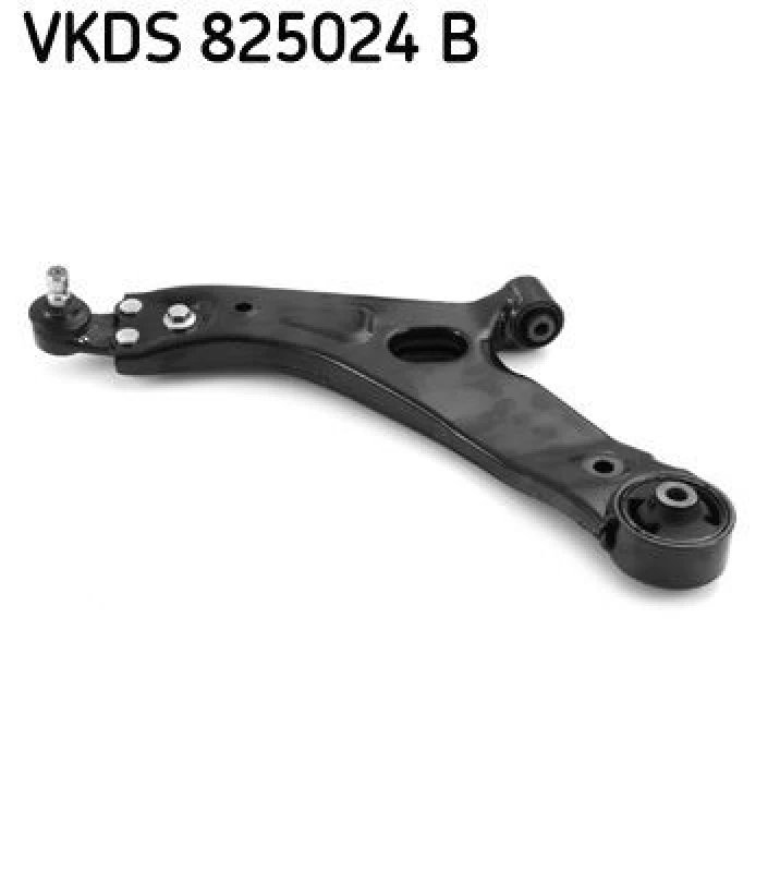 Image of SKF Suspension arm SKF VKDS 825024 B
