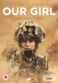 Image of Our Girl: The Nepal Tour