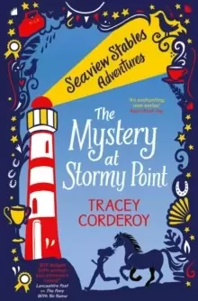 Image of The Mystery at Stormy Point