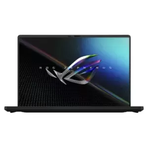 Image of ASUS ROG Zephyrus M16 16" WQXGA 165Hz i9 GTX 3080 Ti Gaming Laptop