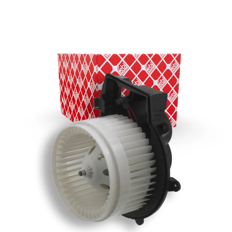 Image of Blower motor FEBI BILSTEIN 171247