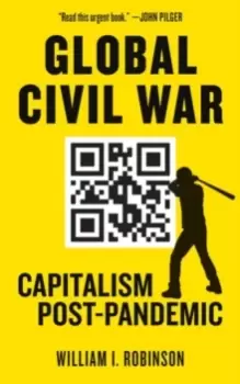 Image of Global Civil War : Capitalism Post-Pandemic