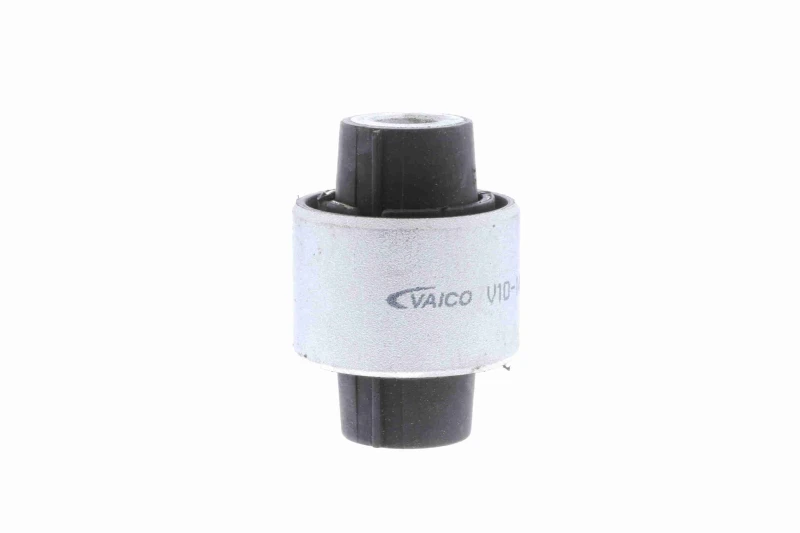 Image of VAICO V10-1450 Arm Bushes inner, Original VAICO Quality, Rubber-Metal Mount, for control arm Control Arm-/Trailing Arm Bush (251)