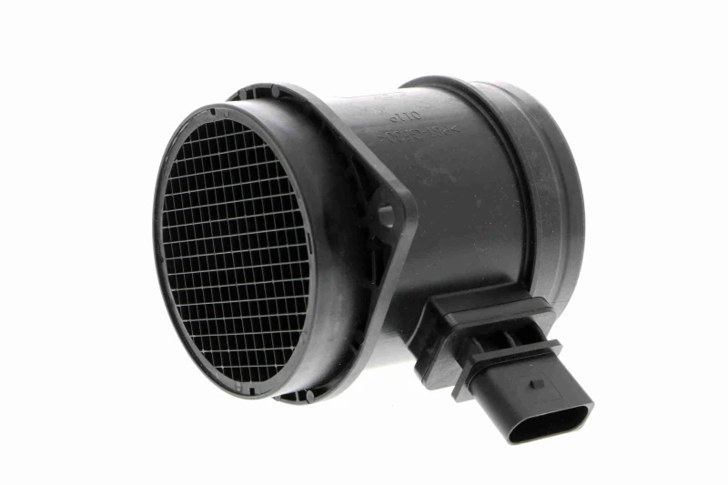 Image of VEMO V10-72-1222 Mass air flow sensor Original VEMO Quality Air Mass Sensor (3926)