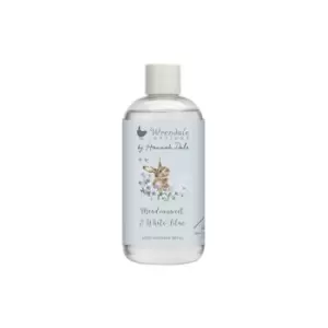 Image of Wrendale by Wax Lyrical Meadow Reed Diffuser Refill 200ml