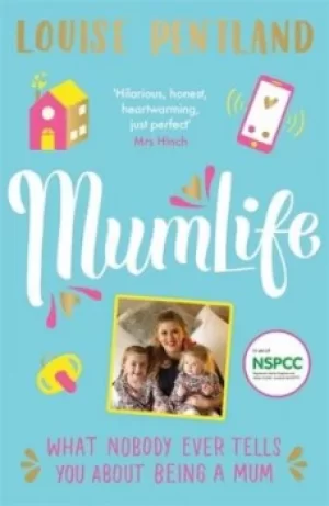 Image of MumLife by Louise Pentland
