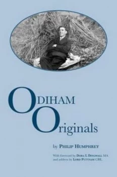Image of Odiham Originals by Philip Humphrey Paperback
