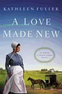 Image of love made new