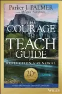 Image of courage to teach guide for reflection and renewal