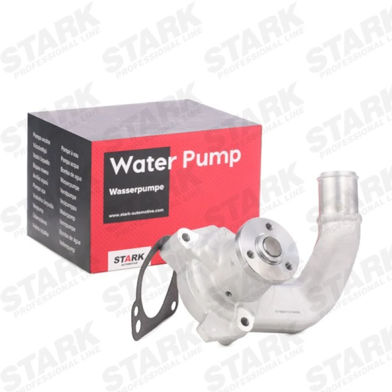 Image of Water pump STARK SKWP-0520276