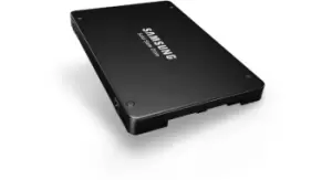 Image of Samsung PM1733 2.5" 7680GB NVMe SSD Drive