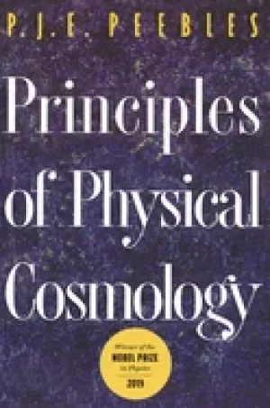 Image of principles of physical cosmology