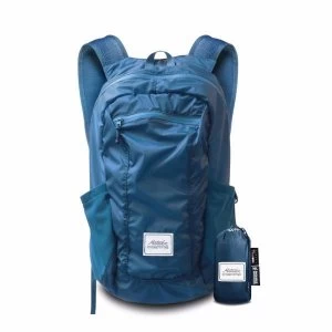 image of Matador DL16 Packable 16L Backpack - Indigo