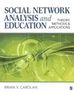 Image of social network analysis and education theory methods and applications