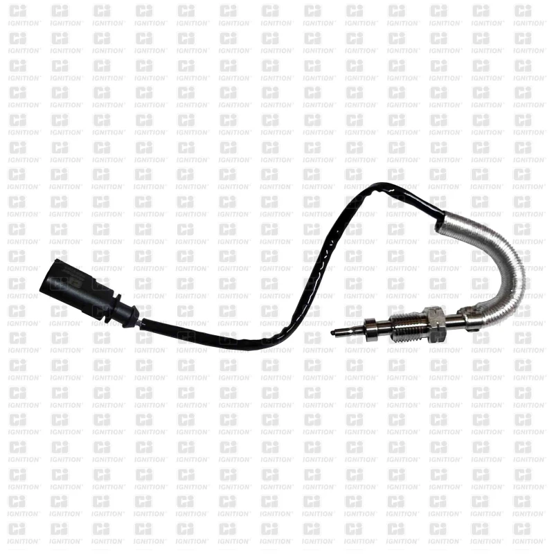 Image of QUINTON HAZELL Exhaust gas temperature sensor (EGT) QUINTON HAZELL XEPS287
