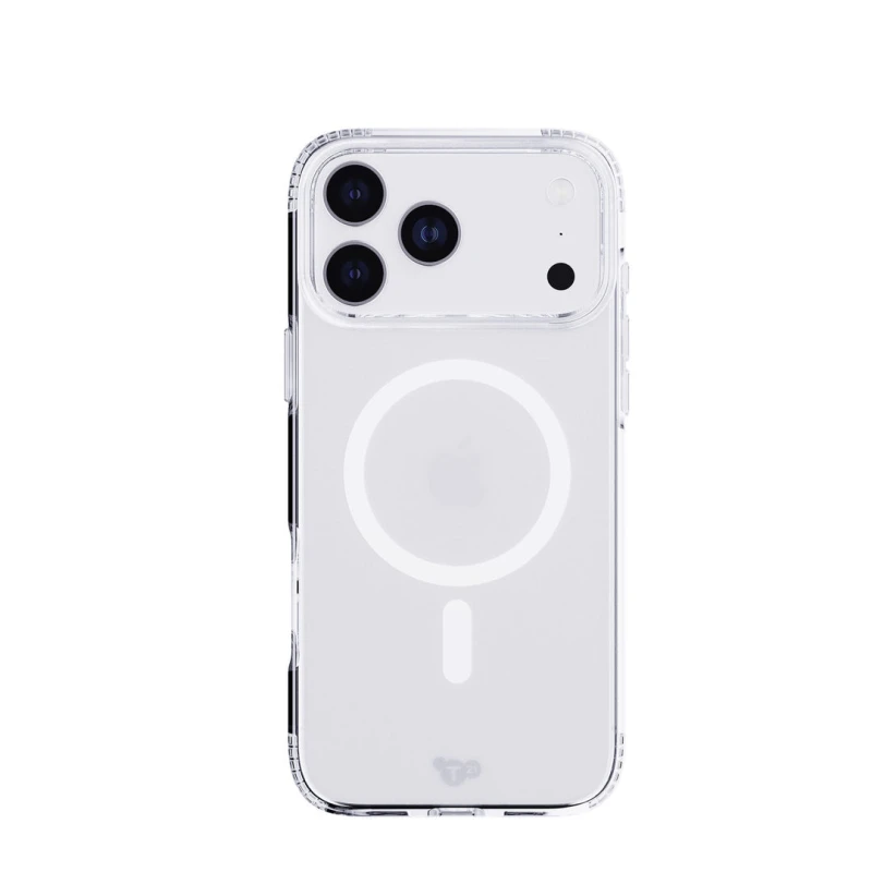 Image of Tech21 Tech21 T21-11340 mobile phone case 17.5cm (6.9") Cover Transparent T21-11340