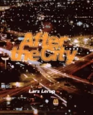 Image of after the city