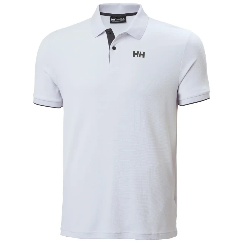 Image of Helly Hansen Polo Helly Hansen Ocean 2.0 Violet Male 2XL