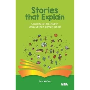 Image of Stories that explain Social stories for children with autism in primary school Mixed media product 2018