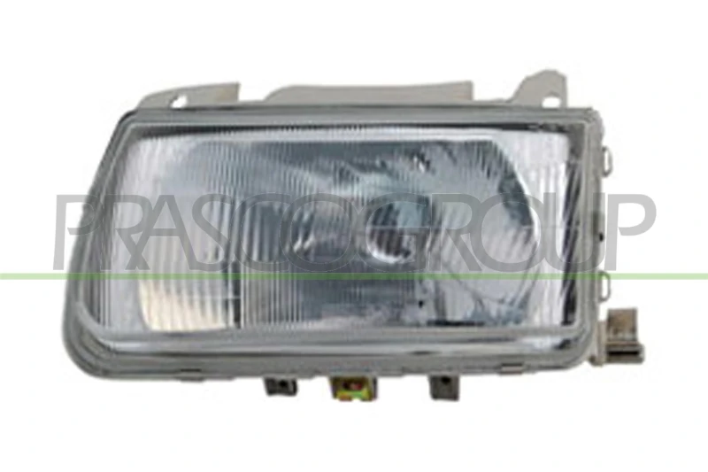 Image of PRASCO Headlight PRASCO VG0164804