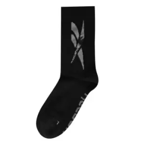 Image of Reebok Claopsock 99 - Black