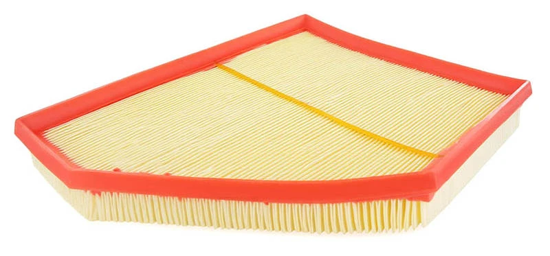 Image of VAICO V20-0809 Air filter Original VAICO Quality, Filter Insert Air Filter (8)