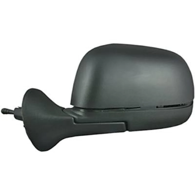 Image of DIEDERICHS 4560025 Wing mirror Left, Complete Mirror Outside Mirror (50)