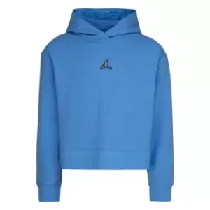 Image of Air Jordan Crop OTH HD JnG00 - Blue