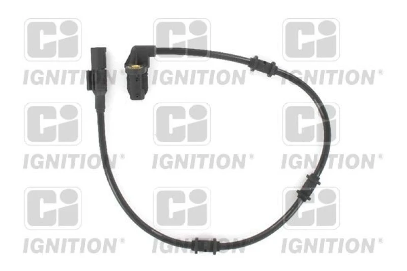 Image of QUINTON HAZELL ABS sensor QUINTON HAZELL XABS868