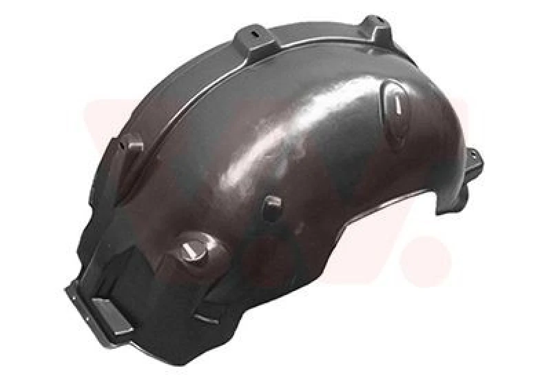 Image of VAN WEZEL Wheel arch liner VAN WEZEL 3085433