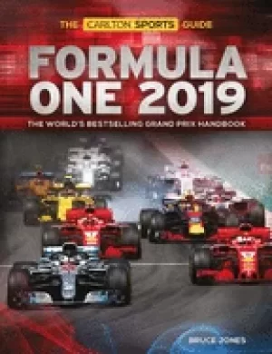 Image of formula one 2019