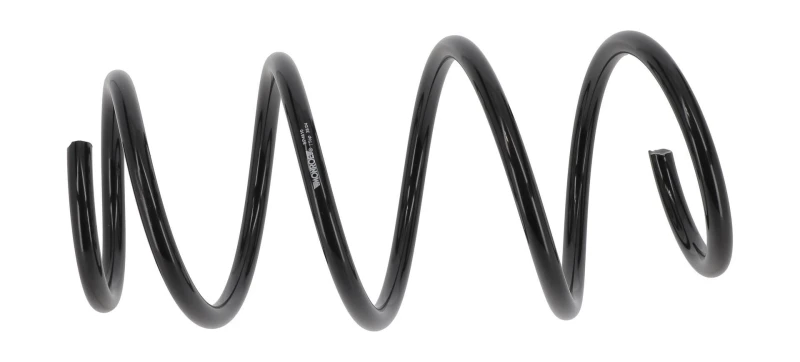 Image of MONROE Coil spring MONROE SP4610
