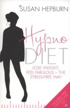 Image of Hypnodiet by Susan Hepburn Paperback