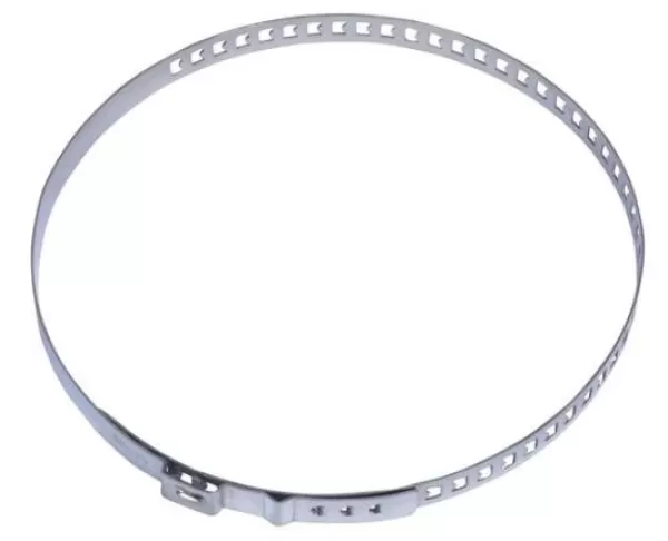 Image of Genuine SEALEY CVC02 CVJ Boot Ear Clamp Ø50-110mm Pack of 25