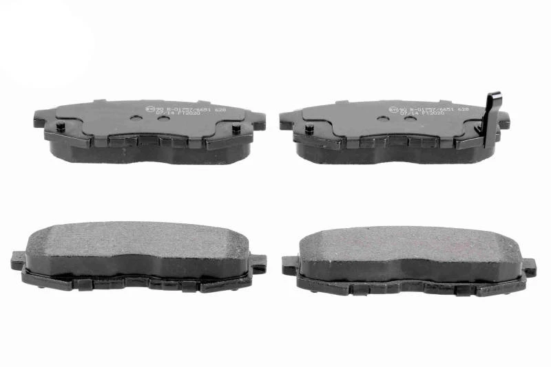 Image of ACKOJA A32-0131 Brake pad set Original ACKOJA Quality Brake Pad Set,disc brake (402)