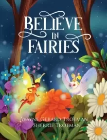 Image of Believe in Fairies