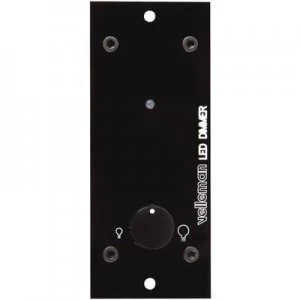 Image of Whadda MK187 Dimmer assembly kit Version: Assembly kit 12 V DC, 24 V DC