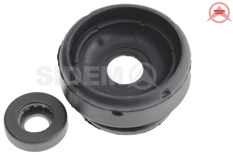 Image of SIDEM 863424 KIT Repair Kit, suspension strut Front Axle, with ball bearing Repair Kit,suspension strut (1632)