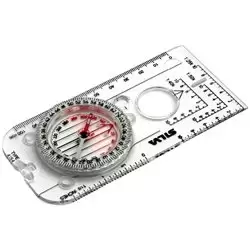 Image of Expedition 4 Advanced Magnetic North Compass