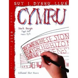 Image of Sut i Dynnu Llun Cymru by Mark Bergin (Paperback, 2016)
