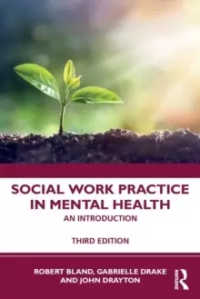 Image of Social Work Practice in Mental Health : An Introduction