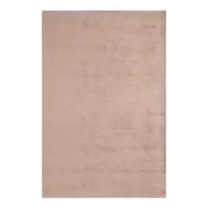 Image of Asiatic - Aran Rose 160cm x 230cm Rectangle - Pink