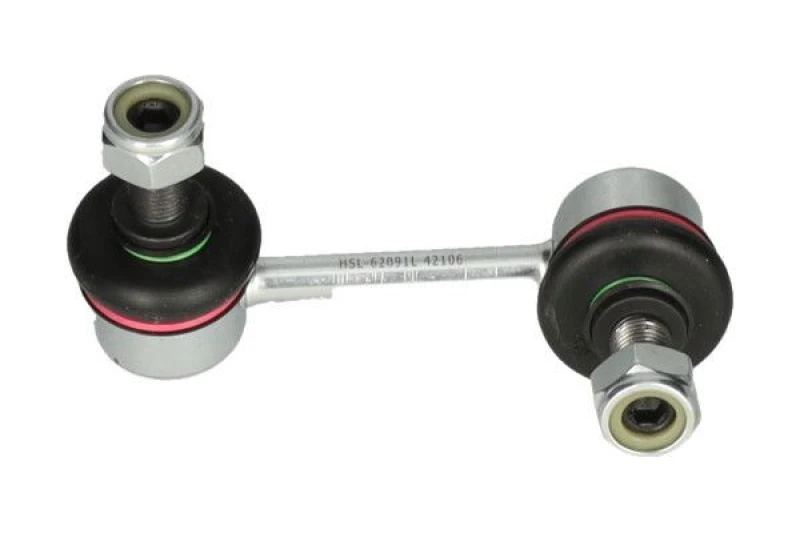 Image of KAVO PARTS Anti-roll bar link KAVO PARTS SLS-9038