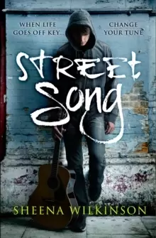 Image of Street Song